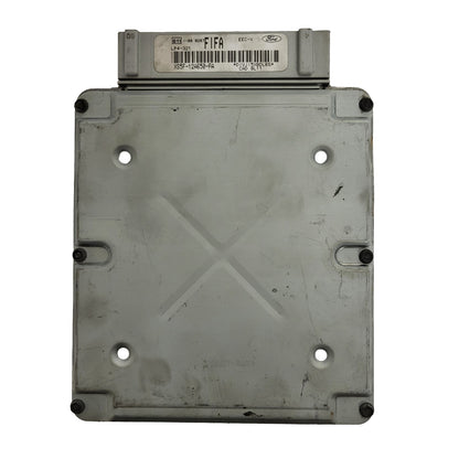 FORD KA ECU / XS5F-12A650-FA / FIFA / LP4-321 / EEC-V /