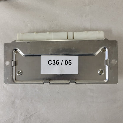 Mercedes C W202 ASR MODULE ECU / 0195453132 / 10.0946-1521.4 / ATE