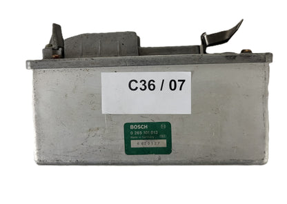 Volvo 740 760 780 ABS MODULE ECU / 0265101013 / BOSCH
