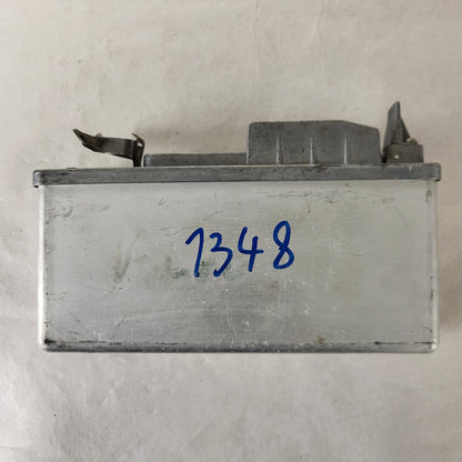 Volvo 740 760 780 ABS MODULE ECU / 0265101013 / BOSCH