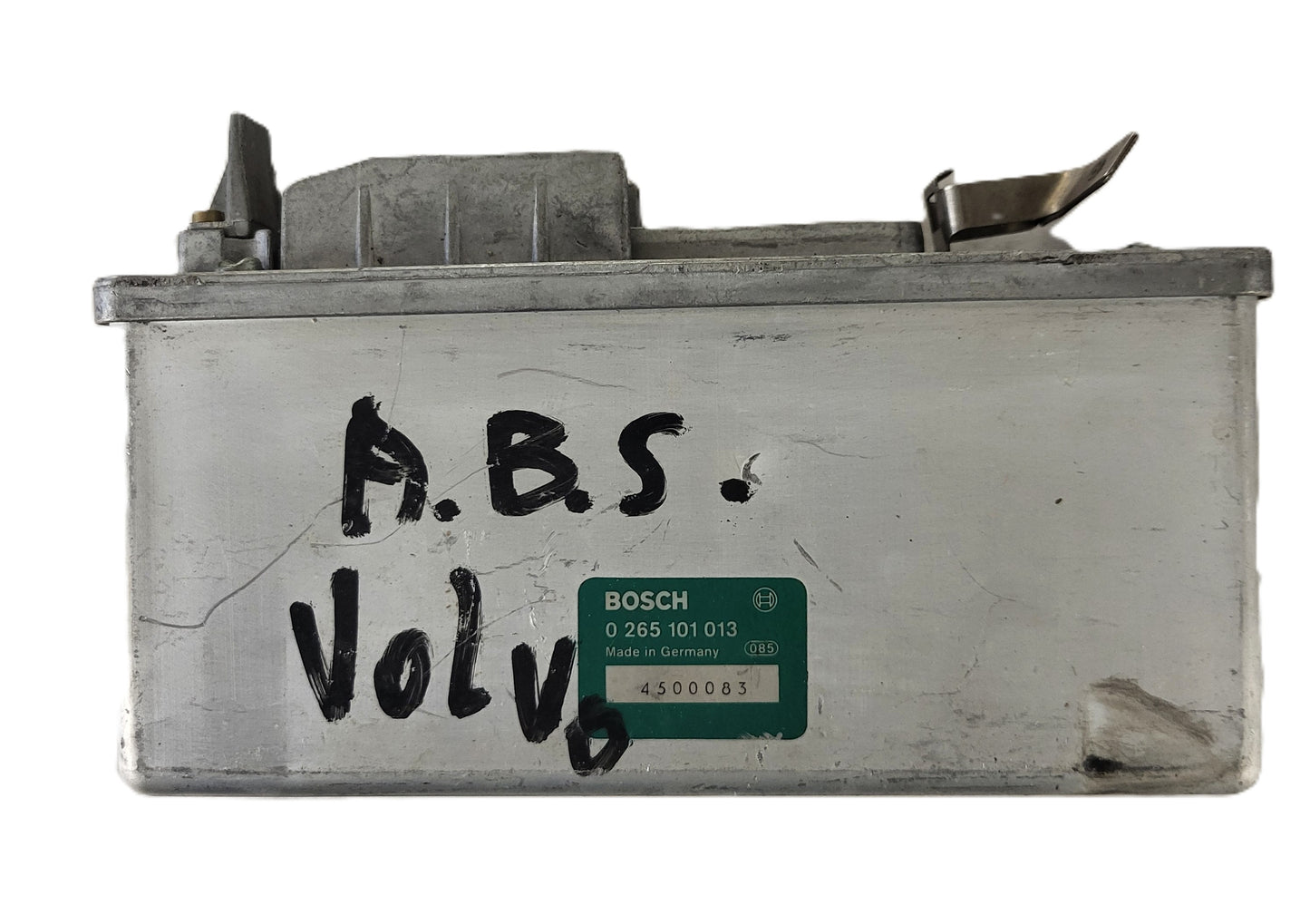Volvo 740 760 780 ABS MODULE ECU / 0265101013 / BOSCH