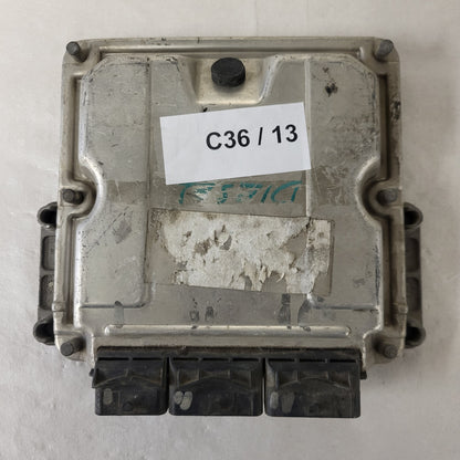 RENAULT ECU / 0281010979 / 8200039569 / 8200197966 / BOSCH