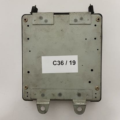 MITSUBISHI ECU / MD332302 / CENTRALINA MOTORE