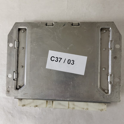 MERCEDES-BENZ A CLASS W168 ESP ECU / 1685453532 / 0265109630 / BOSCH ESP+HBA