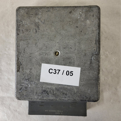 FORD FOCUS ECU / 1S4F-12A650-BCA / GBW0 / DPC-638 / 1S4F12A650BCA / VISTEON