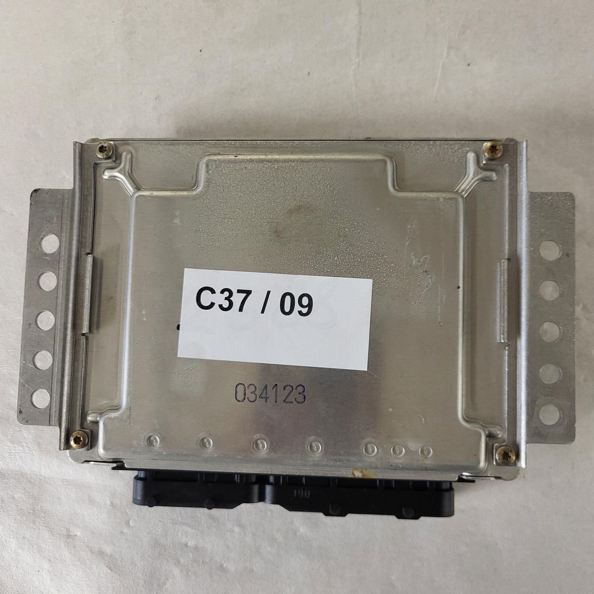 3x Fiat MAREA ECU TYPE / 0281010342 / 73501231 / BOSCH BULK STOCK