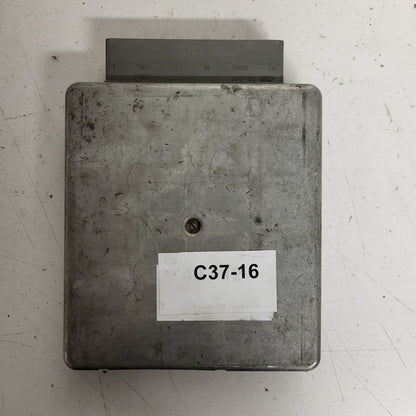 FORD FIESTA ECU / 96FB-12A650-FC / DPC-520 / SMOG / EEC-V / 96FB12A650FC