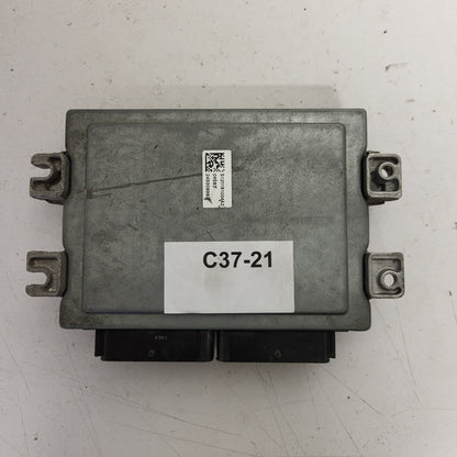 RENAULT ECU / S110140002 / S110140002A / EMS3132 / 8200326391 / 8200326380