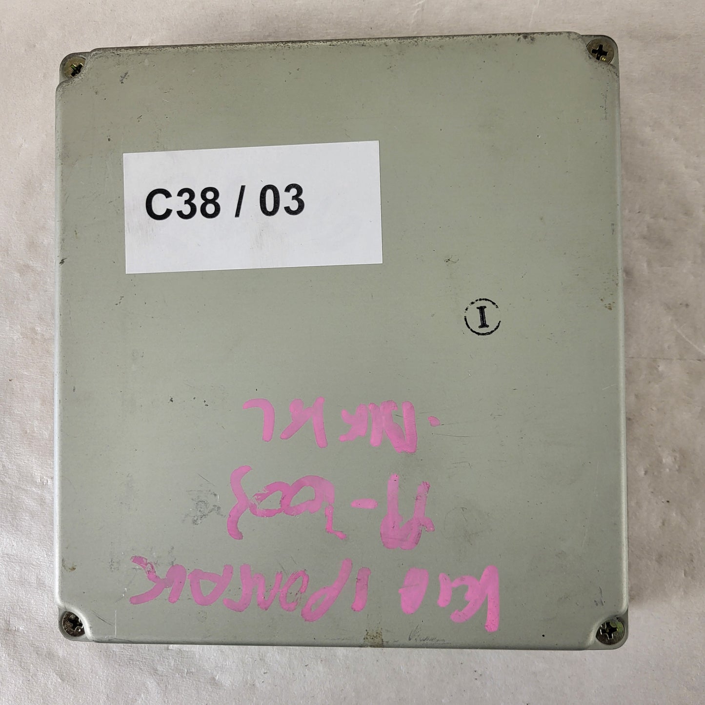 KIA SPORTRAGE ECU / 407913-2230 / 4079132230 / K04R / ZEXEL