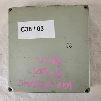 KIA SPORTRAGE ECU / 407913-2230 / 4079132230 / K04R / ZEXEL