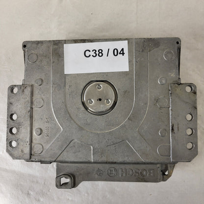 Peugeot 106 Citroen Saxo AX ECU / 0261203943 / 9623792680 / MA3.1 / BOSCH