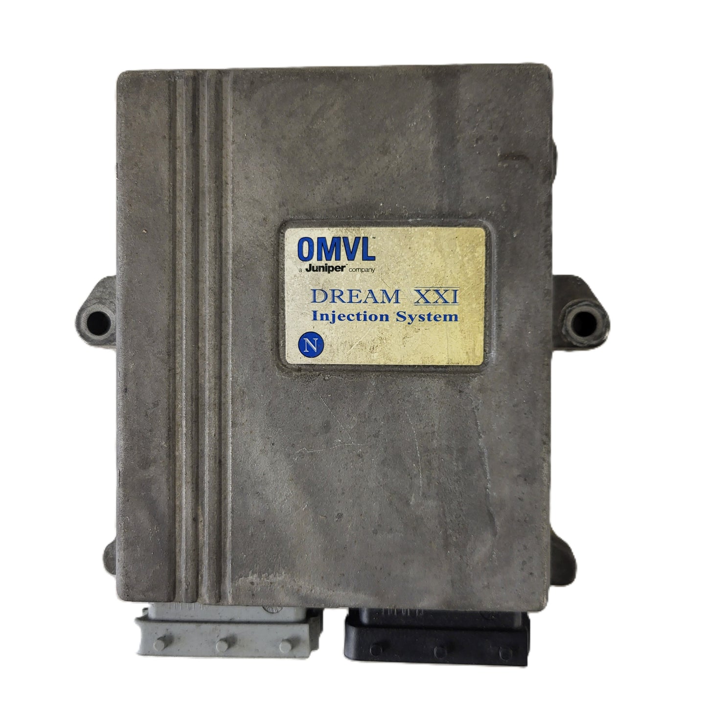 GPL ECU / OMVL DREAM XXI / AEB2001 / 10R-020775 / 10R-036337 / 67R-010157