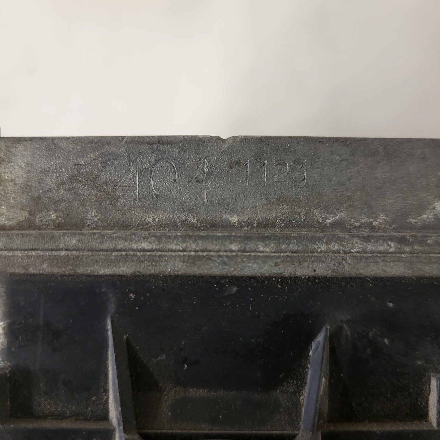 FIAT RITMO ECU / MED404A / MED 404A / DIGIPLEX / MAGENTI MARELLI