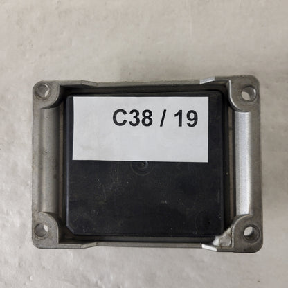 Fiat LANCIA ECU / 0261208205 / 00552088560 / ME73H4F020 / ME73 / BOSCH