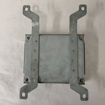 Mazda 323F ECU / ZL0518881A / 279700-0192 / DENSO