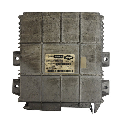Fiat Uno ECU / G7.11A / 6160271203 / MAGNETI MARELLI