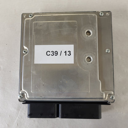 BMW X3 3.0 ECU / 0281013052 / DDE 7801217 / DDE7801217 / BOSCH