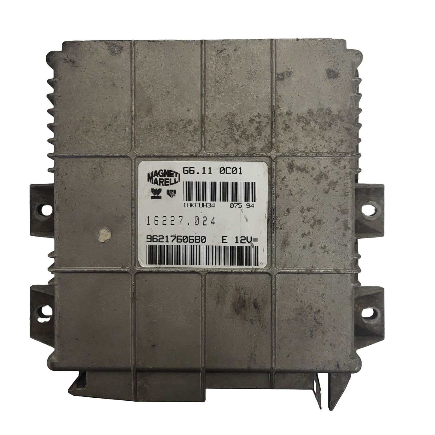 PEUGEOT CITROEN 106 SAXO AX / G6.11 / 9621760680 / 16227.024 / MAGNETI MARELLI
