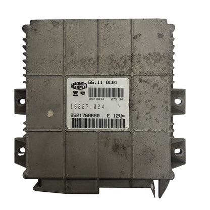 PEUGEOT CITROEN 106 SAXO AX / G6.11 / 9621760680 / 16227.024 / MAGNETI MARELLI