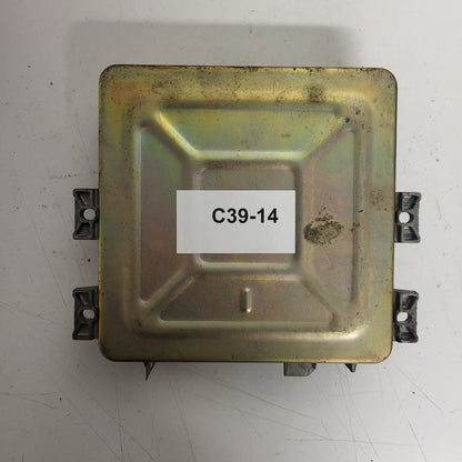 PEUGEOT CITROEN 106 SAXO AX / G6.11 / 9621760680 / 16227.024 / MAGNETI MARELLI