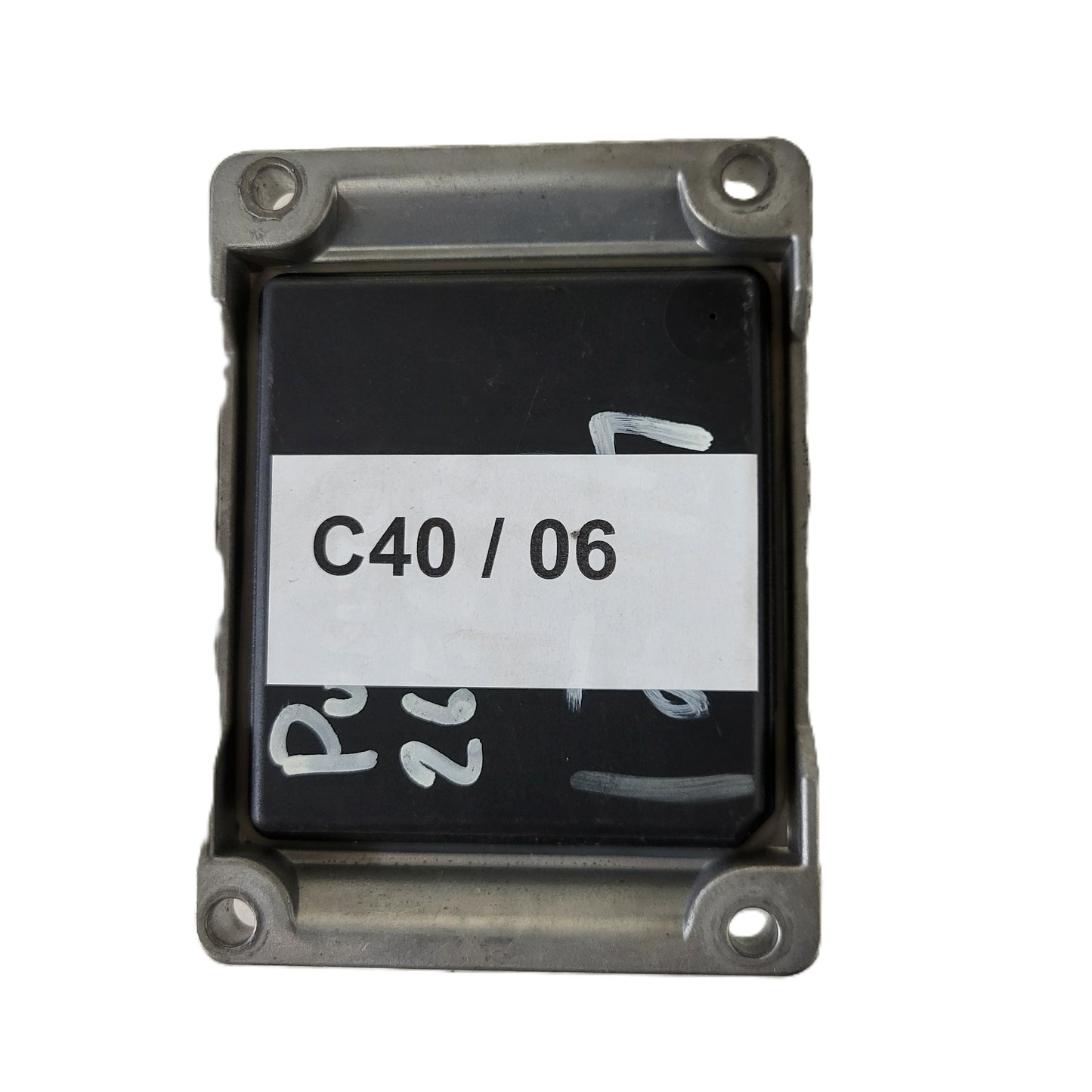 FIAT PUNTO 2 16V ECU / 0261207901 / 00551803110 / BOSCH