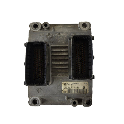 FIAT PUNTO 2 16V ECU / 0261207901 / 00551803110 / BOSCH