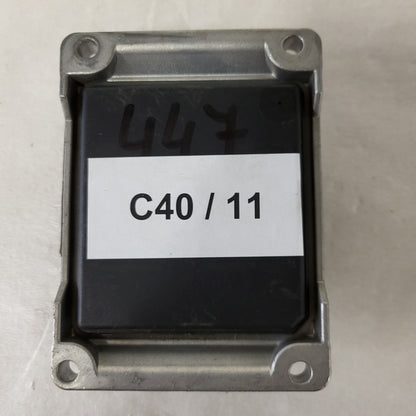 FIAT PUNTO 2 16V ECU / 0261207901 / 00551803110 / BOSCH