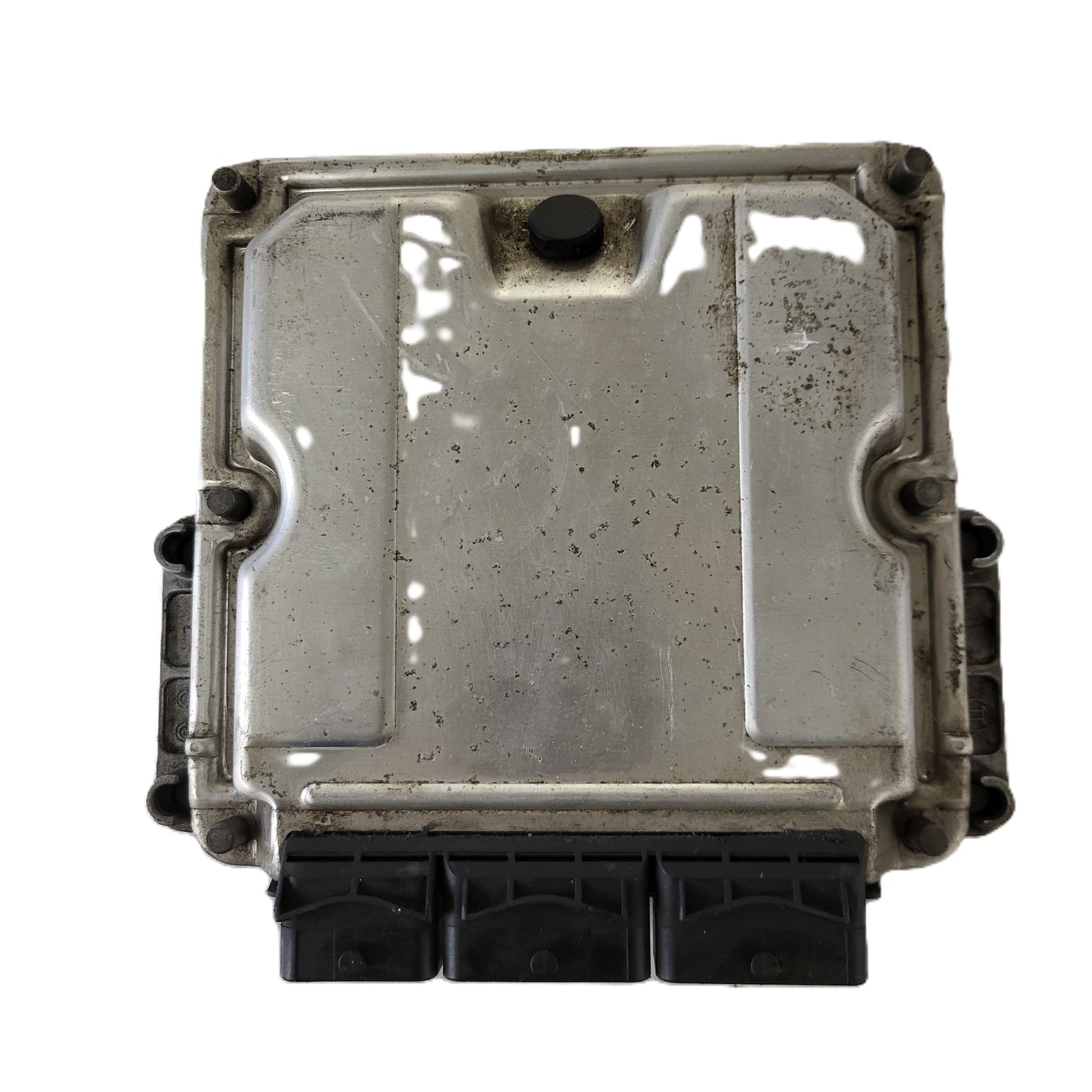 Renault ECU / 0281011324 / 8200309316 / 8200309321 / BOSCH