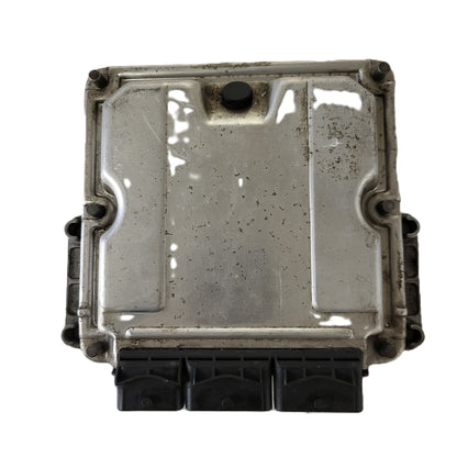 Renault ECU / 0281011324 / 8200309316 / 8200309321 / BOSCH