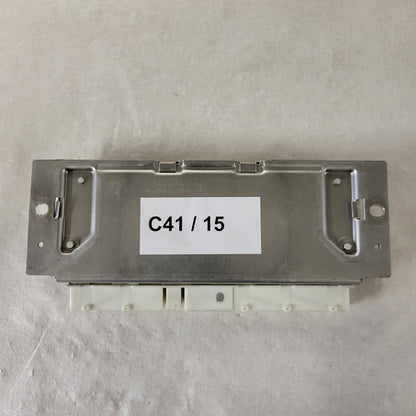 Mercedes asr abs ecu / 0175457332 / 0265109052 / bosch