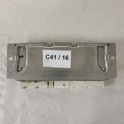 Mercedes asr abs ecu / 0175457332 / 0265109052 / bosch