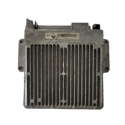 RENAULT ECU / 7700108455 / HOM7700868295 / 7700108487 / 21649273-0