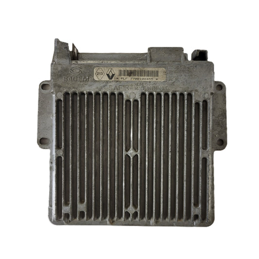 RENAULT ECU / 7700108455 / HOM7700868295 / 7700108487 / 21649273-0