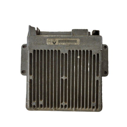 RENAULT ECU / 7700108455 / HOM7700868295 / 7700108487 / 21649273-0
