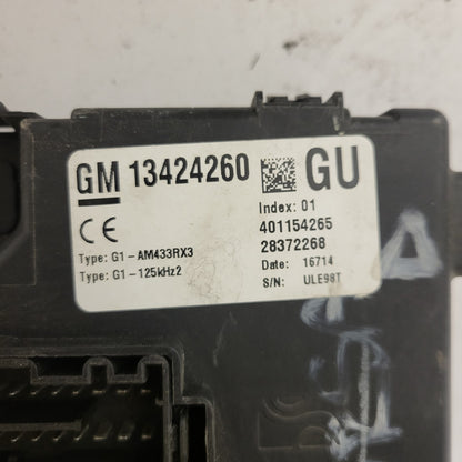 VW VOLKSWAGEN POLO 1.0 ECU / 0261200796/797 / 030906026M / BOSCH - C41-19 - 2