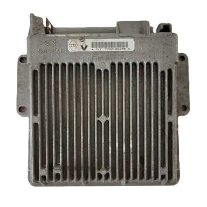 RENAULT ECU / 7700108455 / HOM7700868295 / 7700108487 / 21649273-0