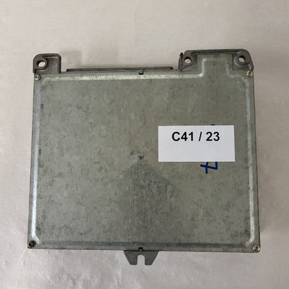RENAULT CLIO ECU / S100820102B / 7700855526 / 7700855528 / S100820102