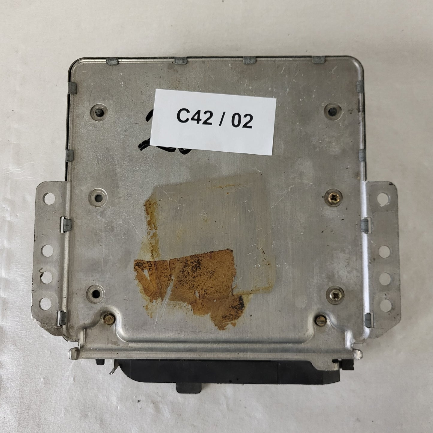 BMW E36 E30 ECU / 0260200005 / BOSCH