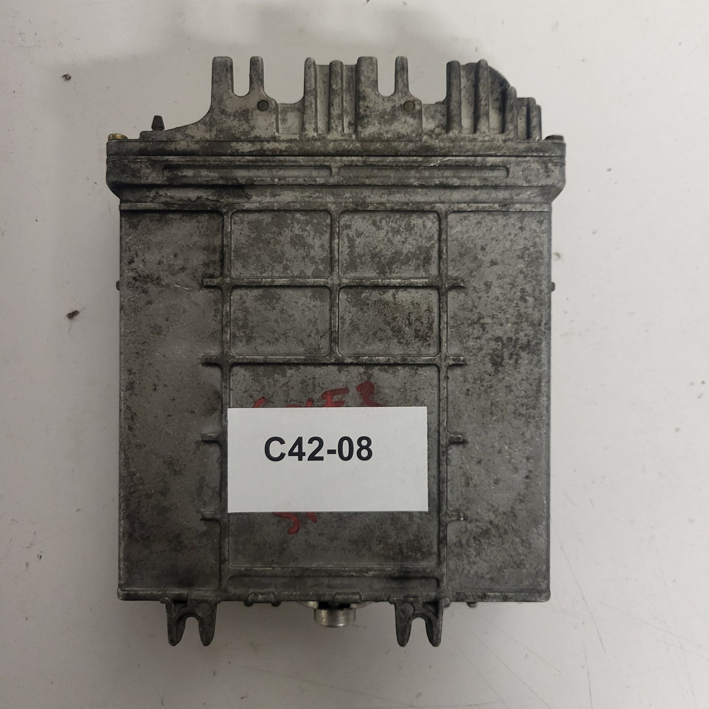 VW GOLF 3 1.9 TDI ECU / 0281001421/422 / 028906021BF / BOSCH