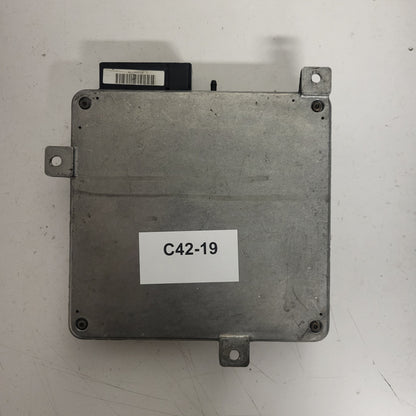 ROVER 214 414 ECU / MKC101770 / VA