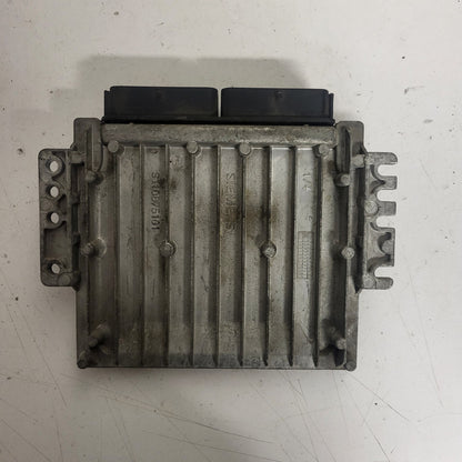 RENAULT CLIO ECU / S118301113B / S118301113 / 8200214973 / 8200080285 / SIRIUS 34