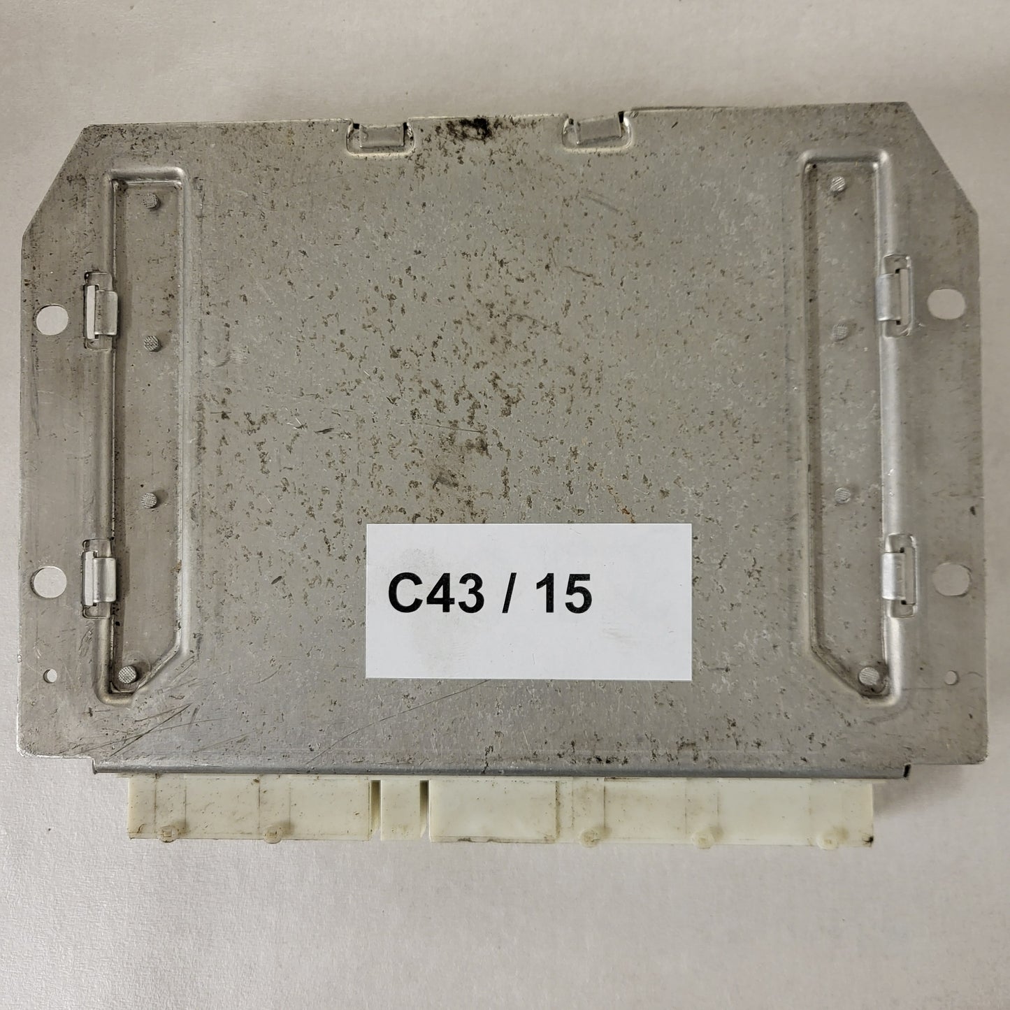 Mercedes A-Class W168 ESP ECU / 0295454232 Q02 / 0265109477 / BOSCH