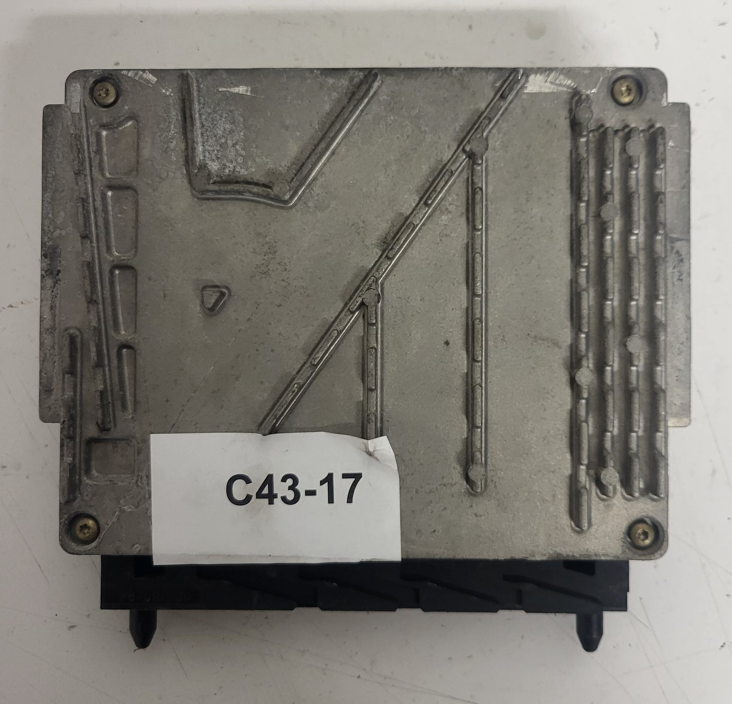 VOLVO V70 S80 ECU / 0281001776 / 28SA4018 / H9.2 / BOSCH