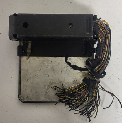 Ford ECU / S110678003E / 1S6A-12A650-AE / SIM20 / SIEMENS