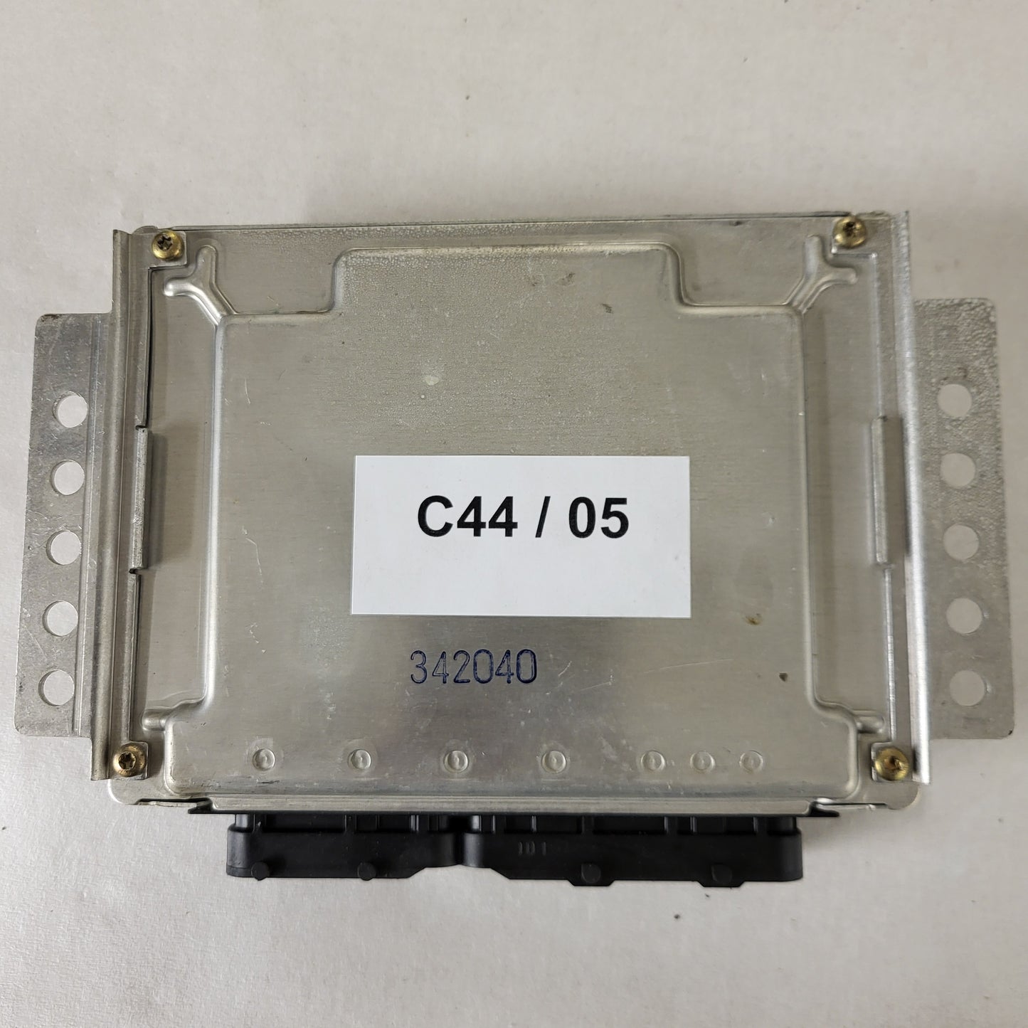 FIAT MAREA TIPO 1.9 JTD ECU / 0281010342 / 46817802 / BOSCH