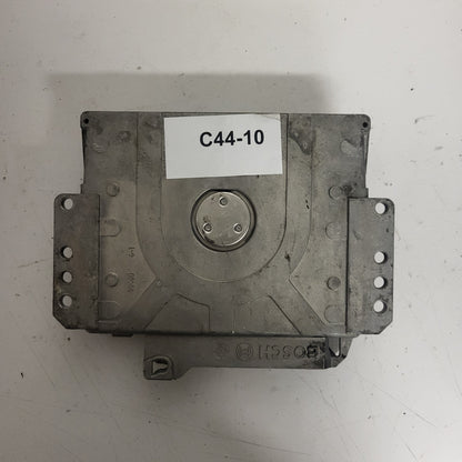 Peugeot 106 Citroen Saxo 1.1 ECU / 0261203736 / 96203998980 / MA3.1 / BOSCH