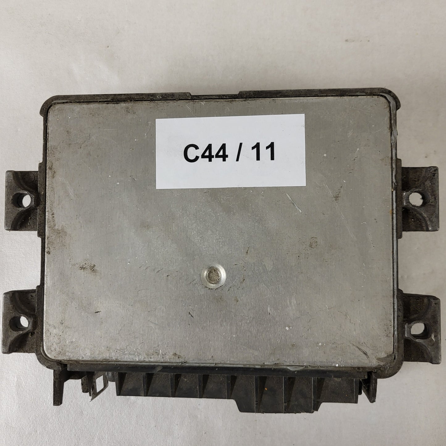 Fiat Punto 1.2 16V ECU / IAW18FD.5Z / 46531218 / 61600.404.00 / MAGNETI MARELLI