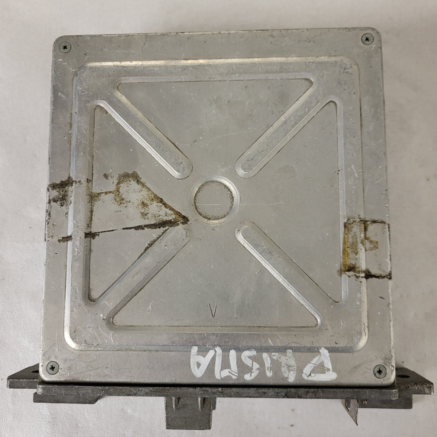 LANCIA FIAT DELTA ECU / IAW 02P / WH2P.01 / HAH-81 / 64834086 / WEBER