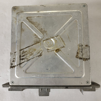 LANCIA FIAT DELTA ECU / IAW 02P / WH2P.01 / HAH-81 / 64834086 / WEBER