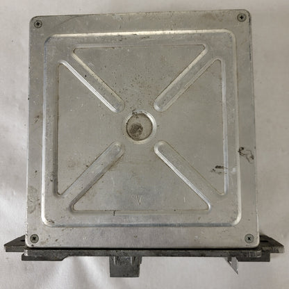 LANCIA FIAT DELTA ECU / IAW 02P / WH2P.01 / HAH-81 / 64834086 / WEBER